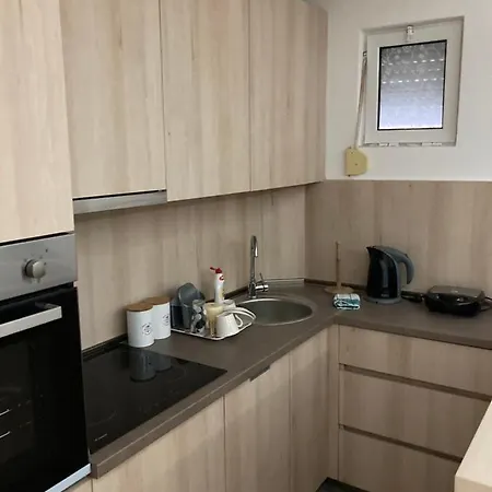 Stan Na Dan Bogdan * Podgorica