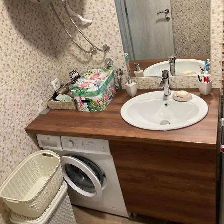 Stan Na Dan Bogdan Appartement *