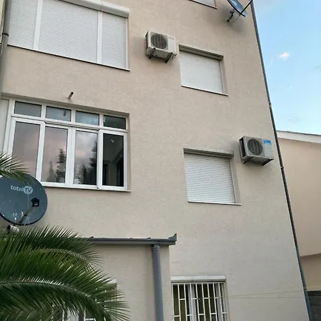 Stan Na Dan Bogdan Appartement