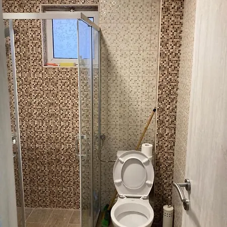 Appartement Stan Na Dan Bogdan Podgorica