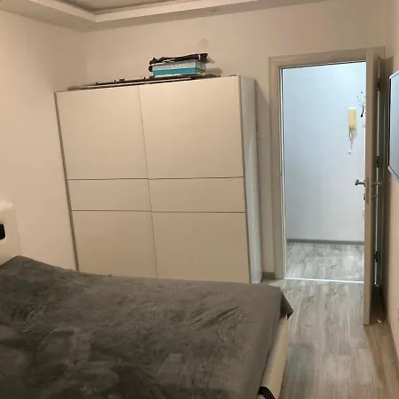 Stan Na Dan Bogdan Appartement Podgorica