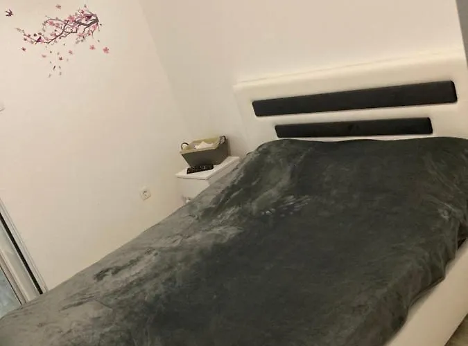 Stan Na Dan Bogdan Appartement Podgorica