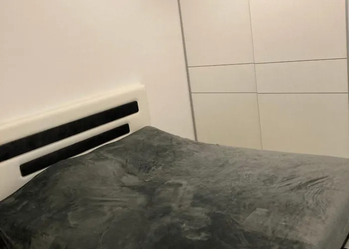 Stan Na Dan Bogdan Podgorica