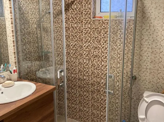 Stan Na Dan Bogdan * Podgorica