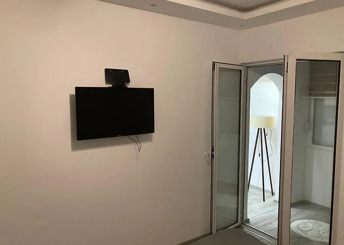 Appartement Stan Na Dan Bogdan *