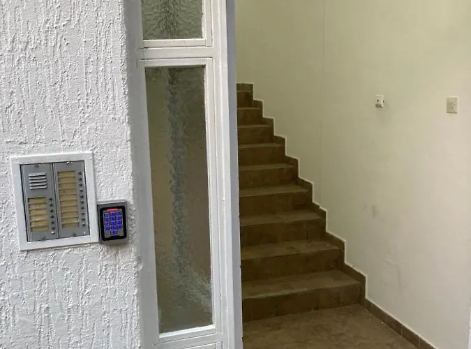 Stan Na Dan Bogdan * Podgorica