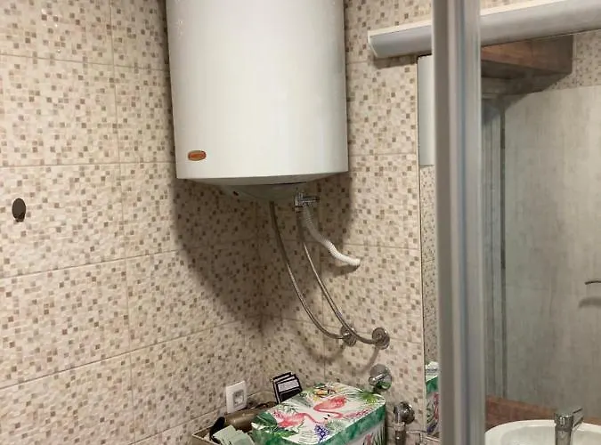 Stan Na Dan Bogdan *