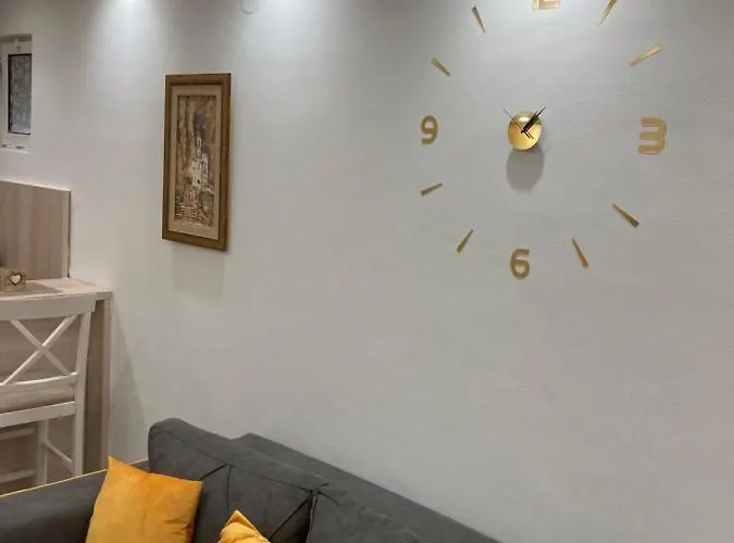 Appartement Stan Na Dan Bogdan *