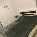 Stan Na Dan Bogdan Apartament Podgorica