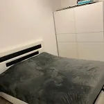 Stan Na Dan Bogdan Podgorica