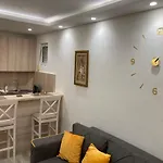 Stan Na Dan Bogdan Apartament *