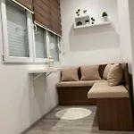 Stan Na Dan Bogdan Apartament