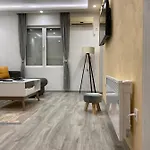 Stan Na Dan Bogdan Apartament