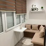 Stan Na Dan Bogdan * Podgorica