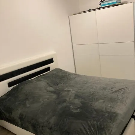 Stan Na Dan Bogdan Podgorica