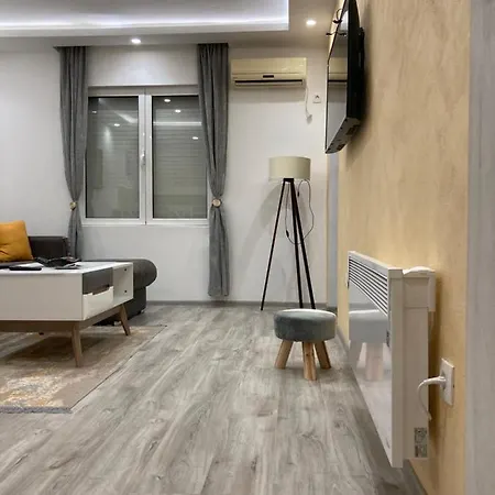 Stan Na Dan Bogdan Apartamento