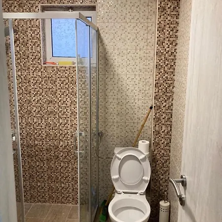 Apartamento Stan Na Dan Bogdan Podgorica