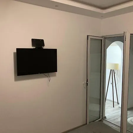 Apartmán Stan Na Dan Bogdan *