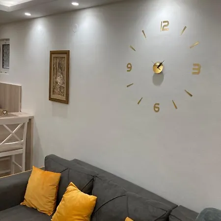 Apartmán Stan Na Dan Bogdan *
