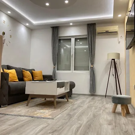 Apartmán Stan Na Dan Bogdan