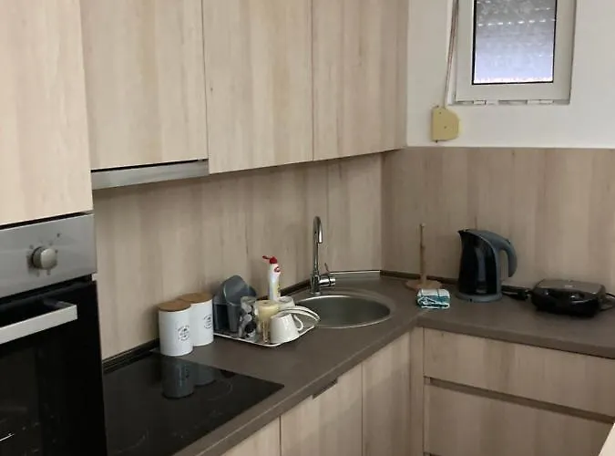 Stan Na Dan Bogdan * Podgoriçe