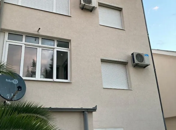 Stan Na Dan Bogdan Apartmán