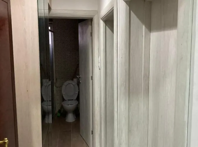 Apartmán Stan Na Dan Bogdan *