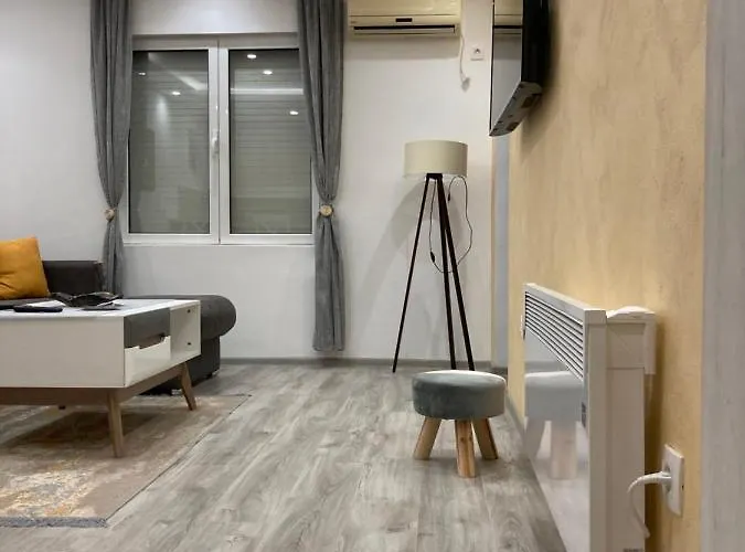 Stan Na Dan Bogdan Apartmán