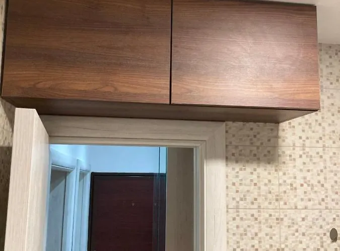 Stan Na Dan Bogdan * Podgorica