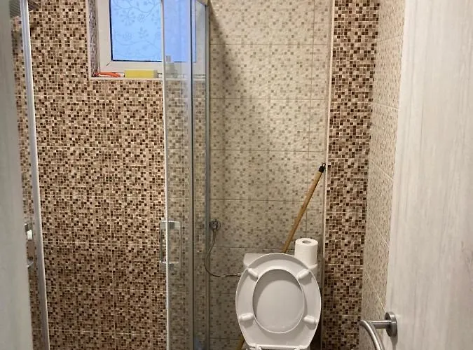 Apartmán Stan Na Dan Bogdan Podgorica