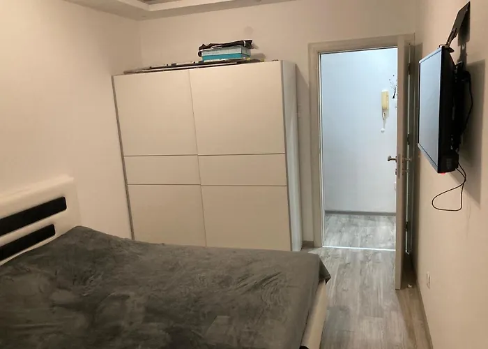 Stan Na Dan Bogdan Daire Podgoriçe